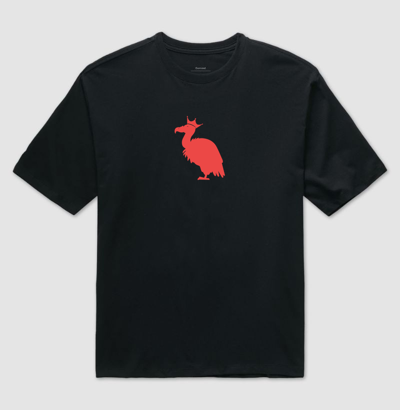 O Poder da Presença -Red Icon