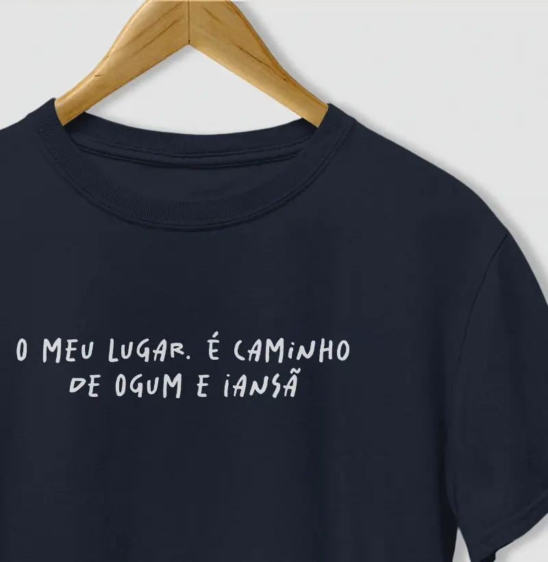 Ogum & Iansã