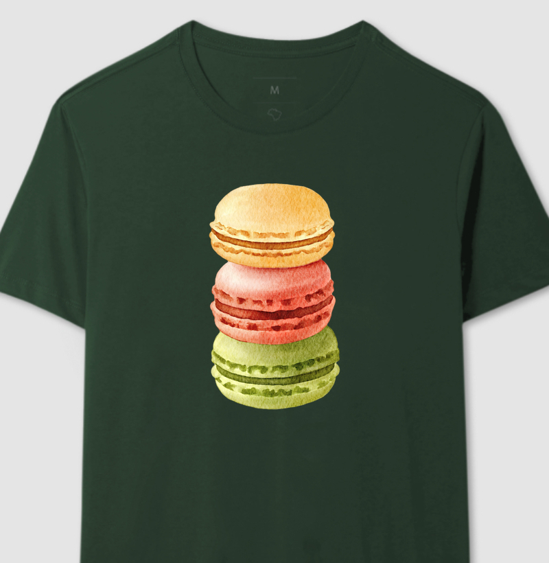 macarons