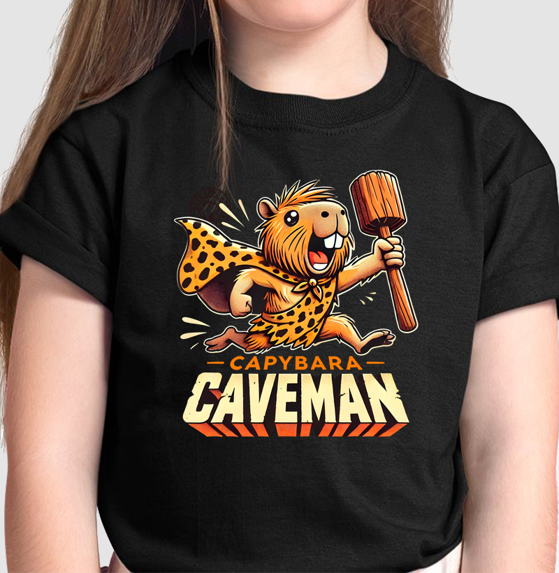 Caverna Capy
