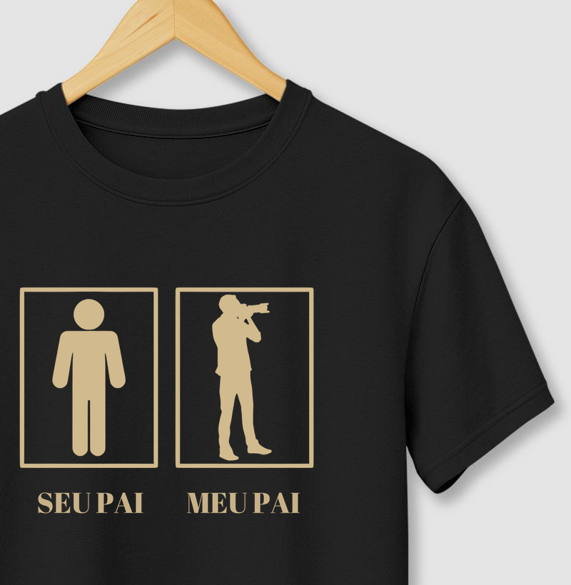 Seu Pai, Meu Pai