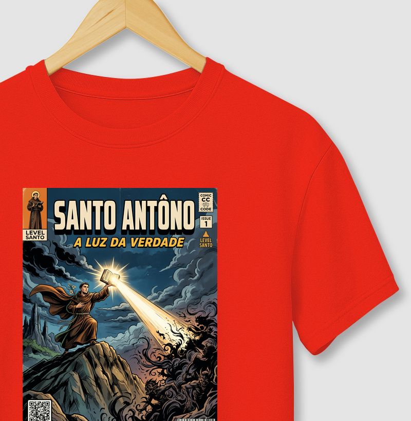 HQ Santo Antônio
