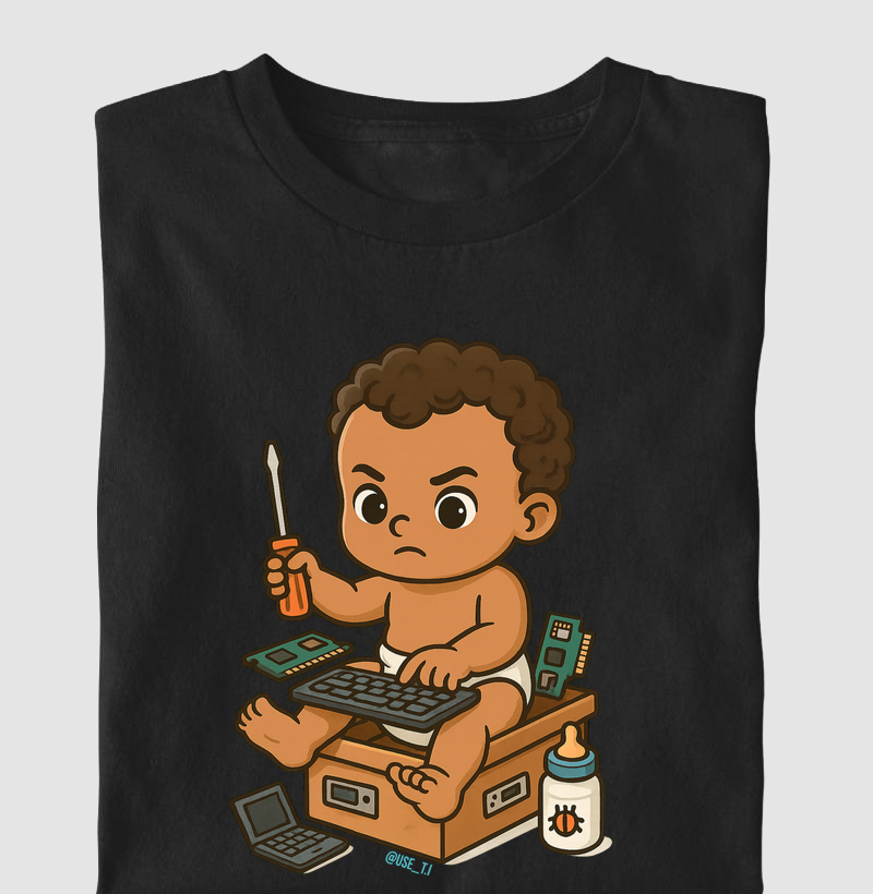 "Resolvendo Bugs" T.I