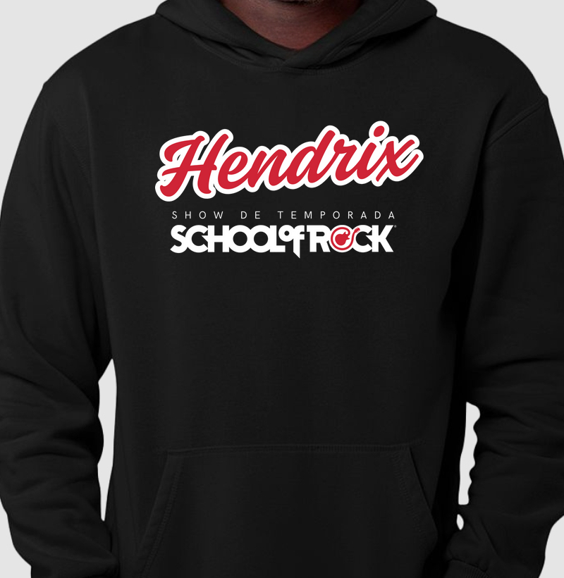 Hendrix