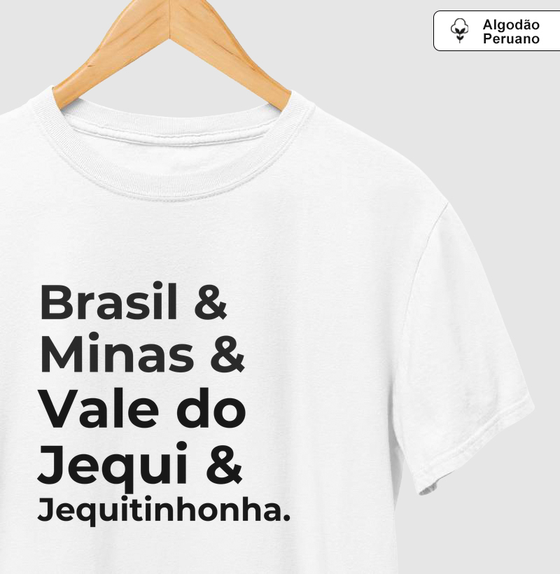 Brasil & Minas & Vale do Jequi & Jequitinhonha