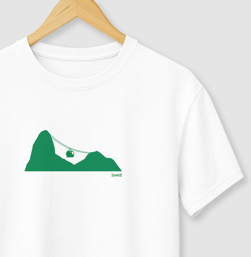 PÃO DE AÇUCAR I (EM VERDE)