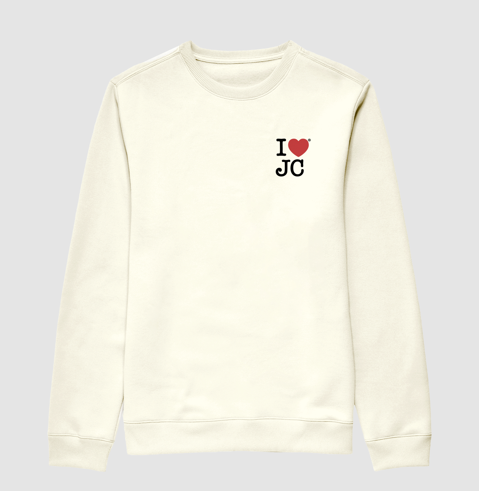 I Love JC