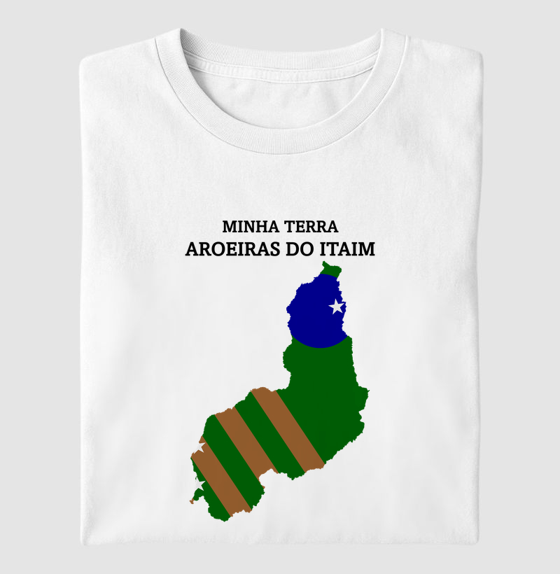 Aroeiras do Itaim | Do Seu Jeito