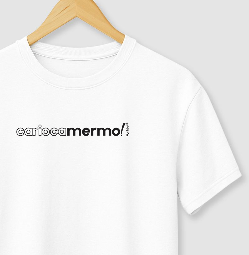 CARIOCA MERMO!