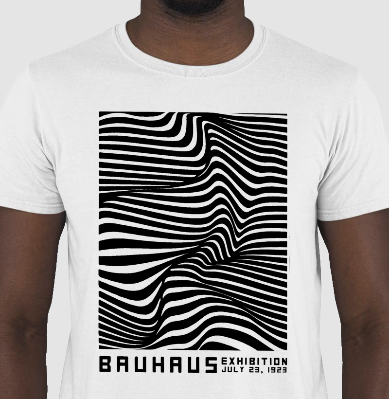 Bauhaus Ondas Ópticas