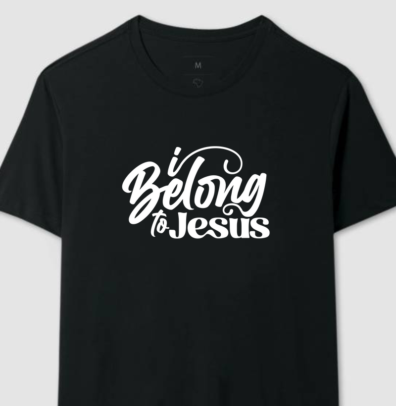 I Belong to Jesus