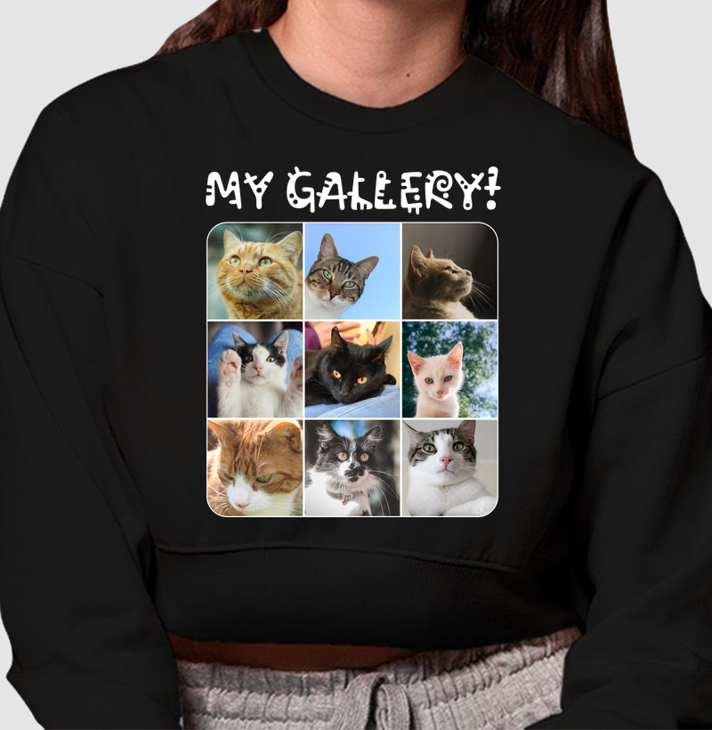 My gallery!
