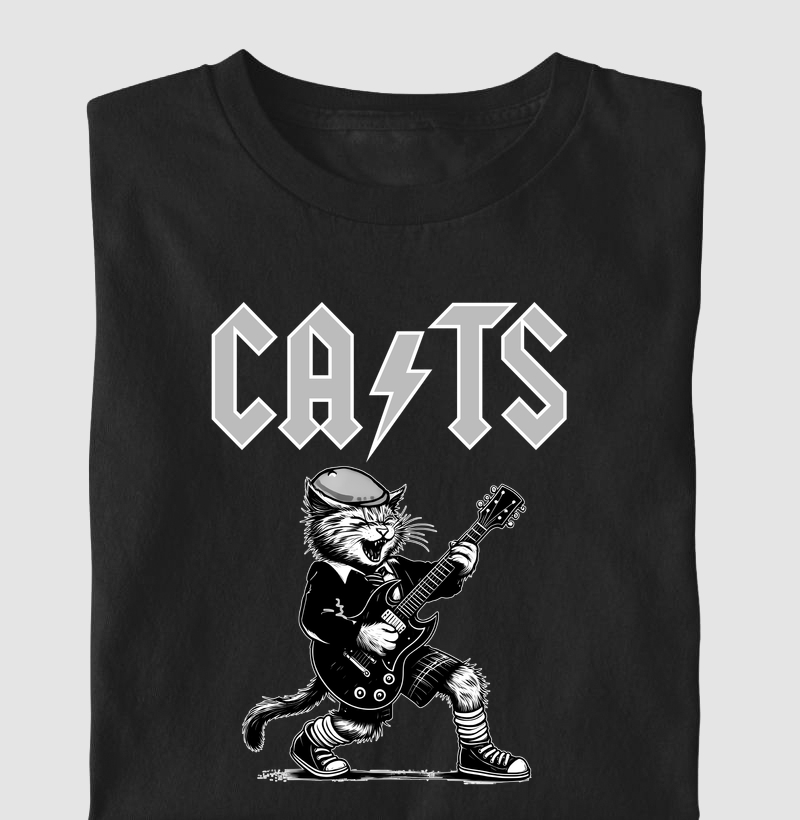 ACDC CATS