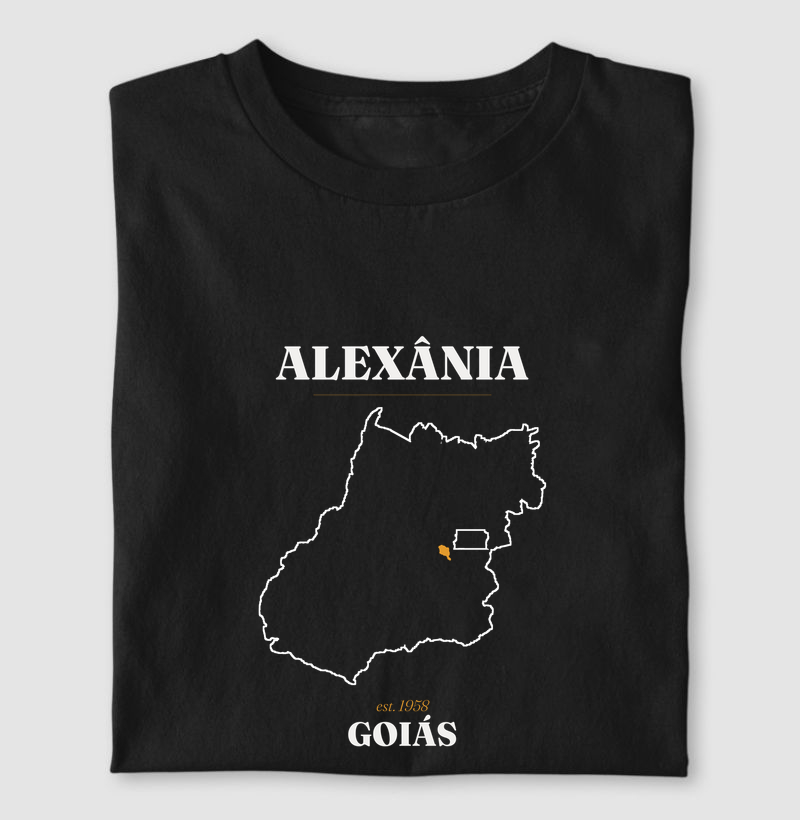 Alexânia | Legado GO