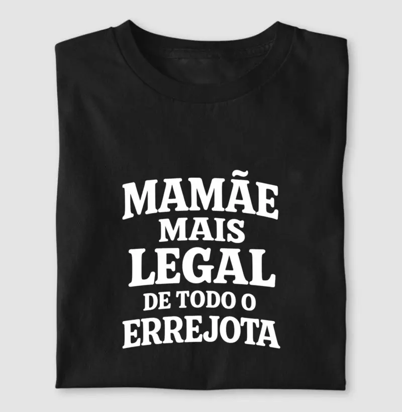 Mamãe Mais Legal 