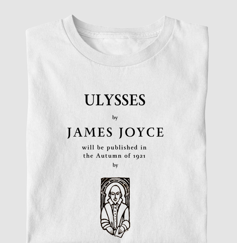 Ulysses - James Joyce