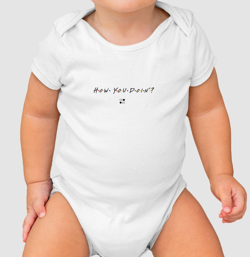 How You Doin'? Baby