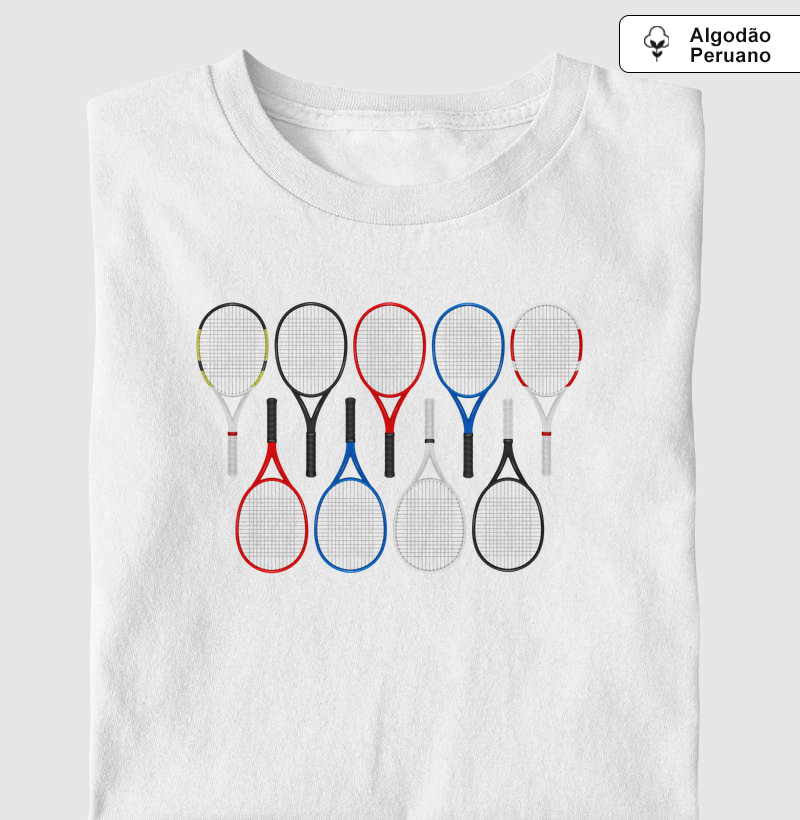 Raquetes Tennis