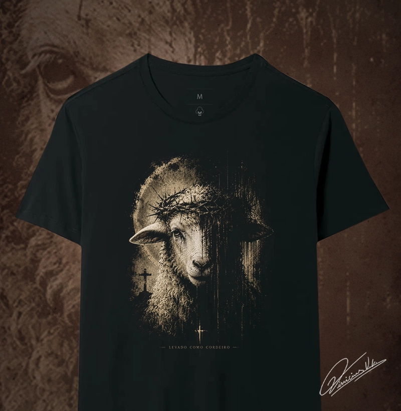 Lamb Without Voice