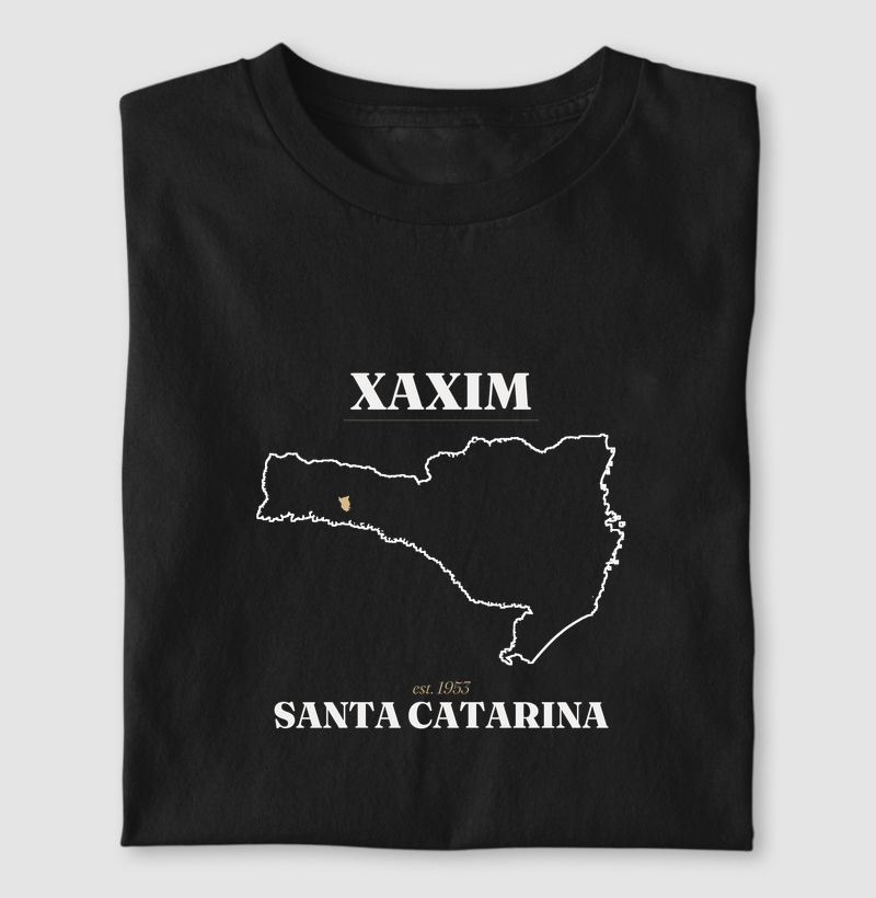 Xaxim | Legado SC