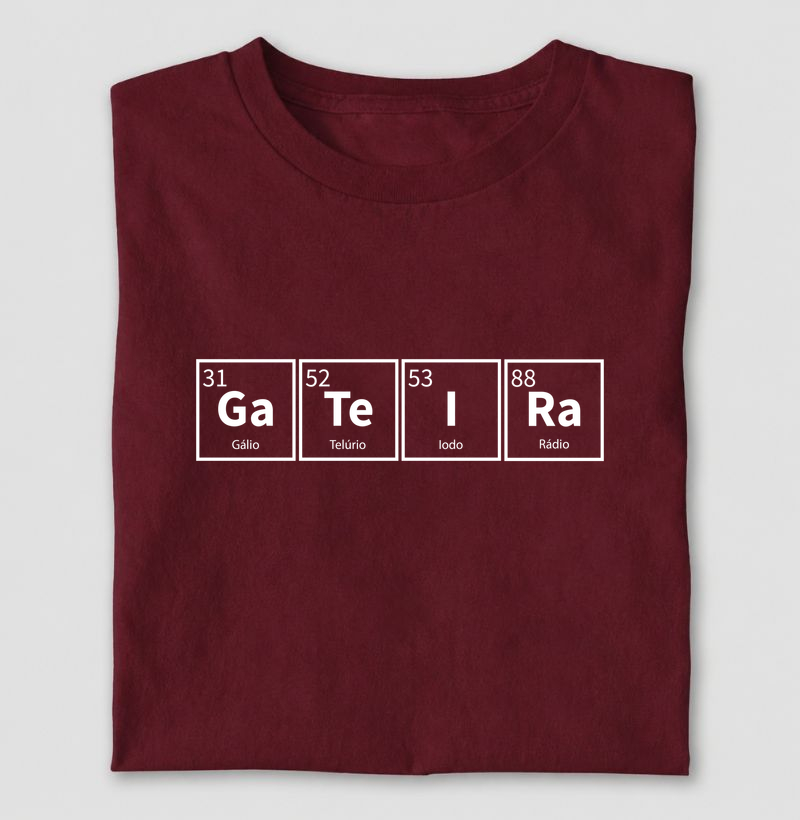 GaTeIRa