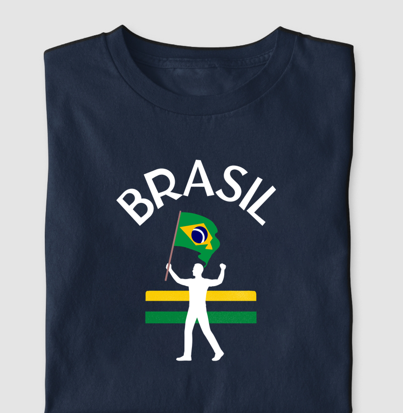 Vai Brasil!