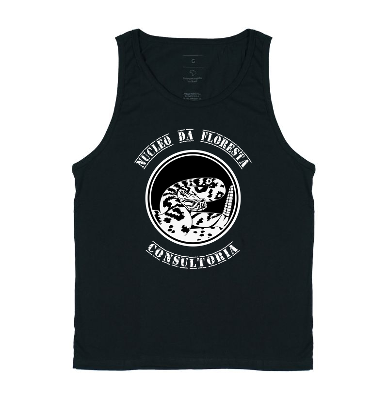 CAMISETA CONSULTORIA