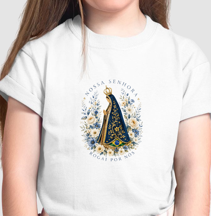 Nossa Senhora Aparecida 