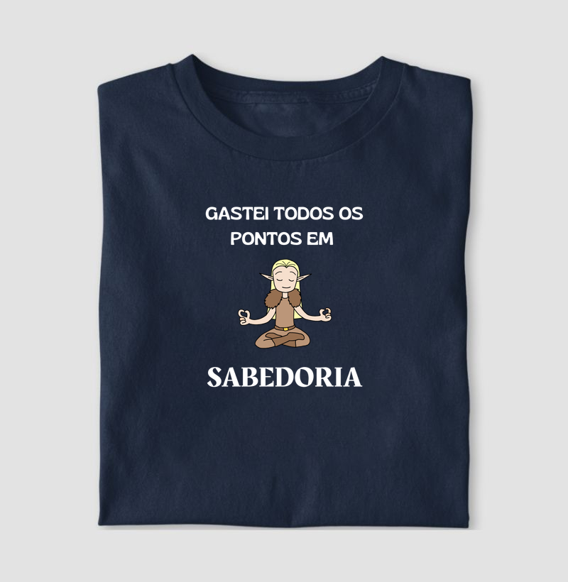 Atributos Sabedoria