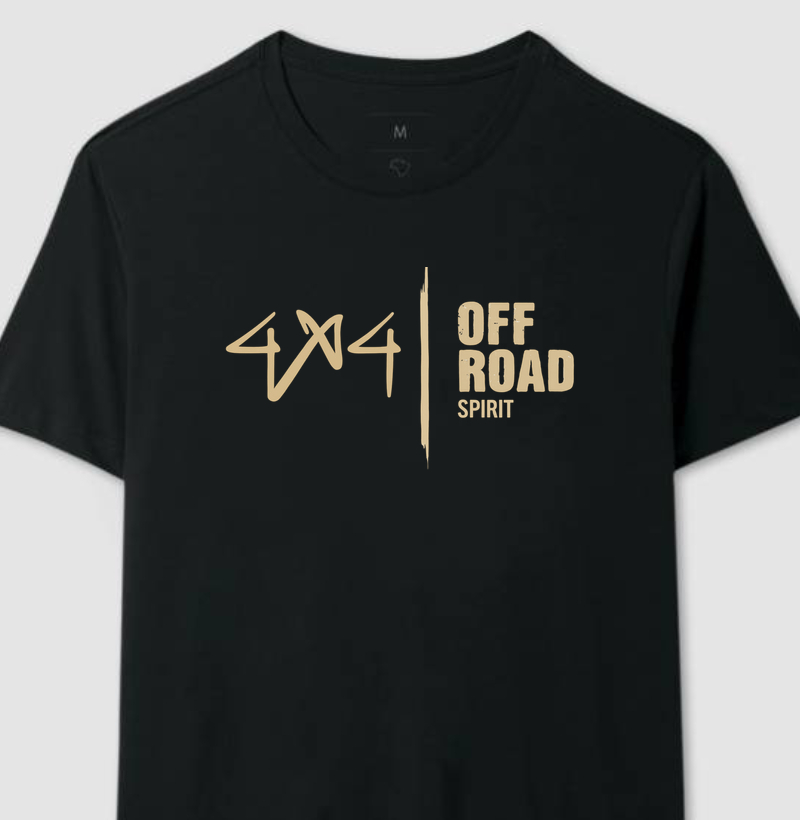 4x4 Off Road Spirit