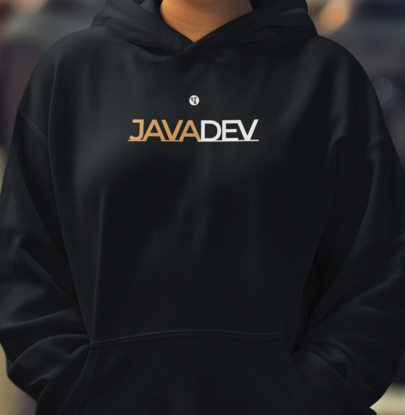 Java Dev