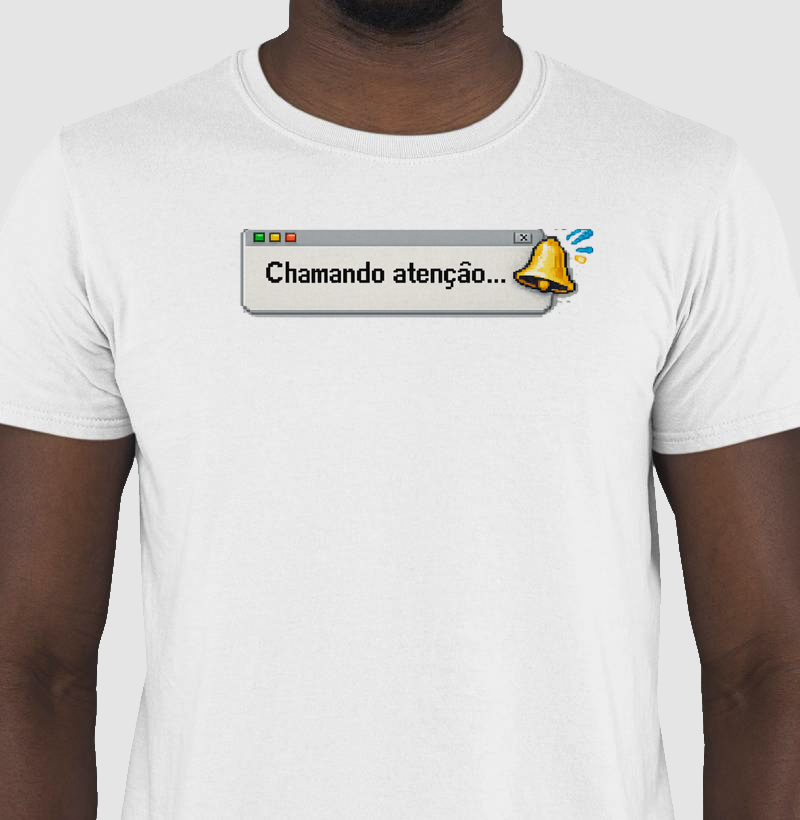 Chamando Atenção