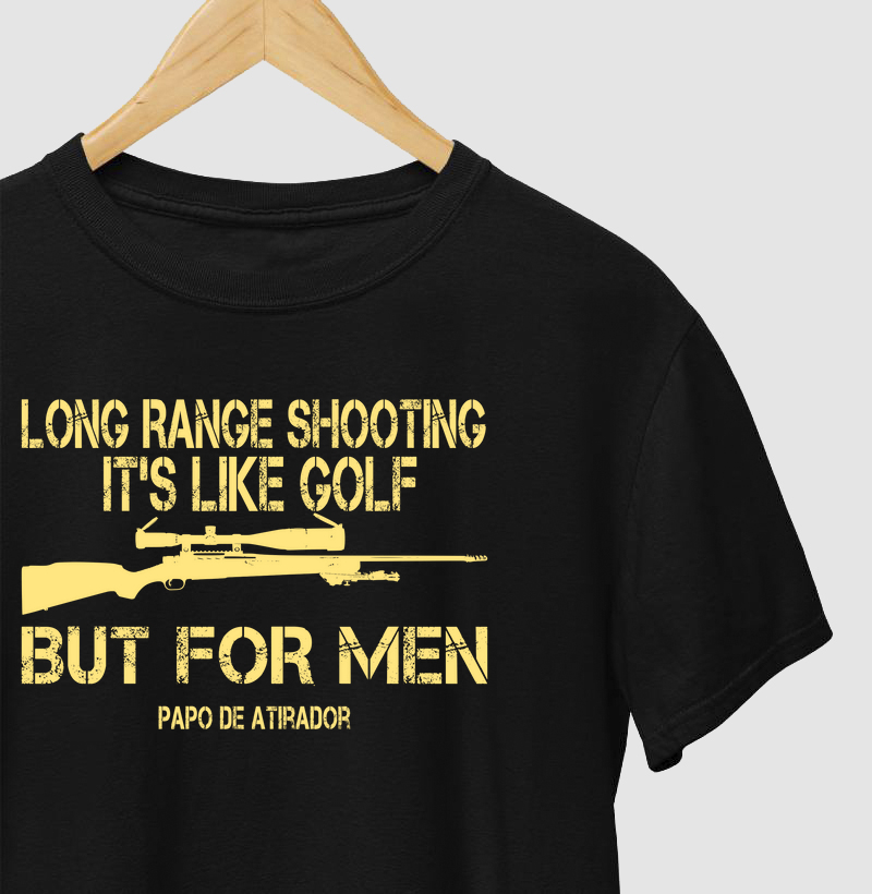 Long Range