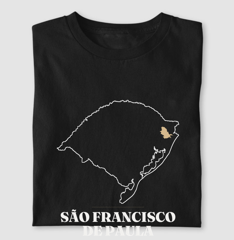 São Francisco de Paula | Traço RS