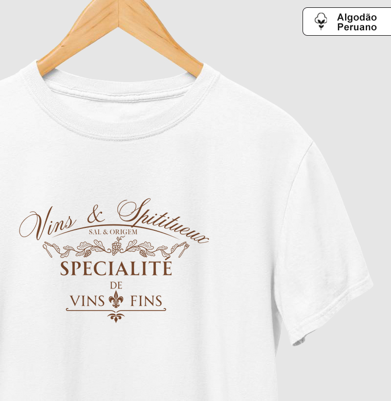 Vins & Spititueux