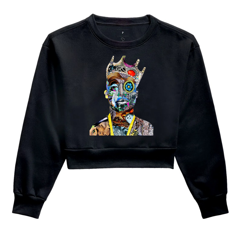 T-shirt 2PAC