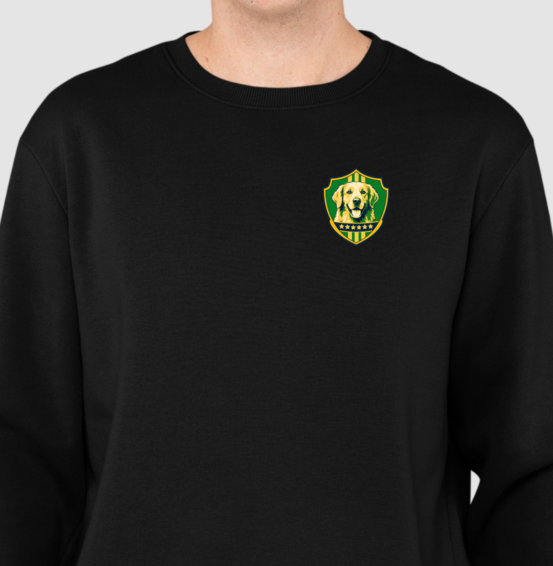 Brasão Golden