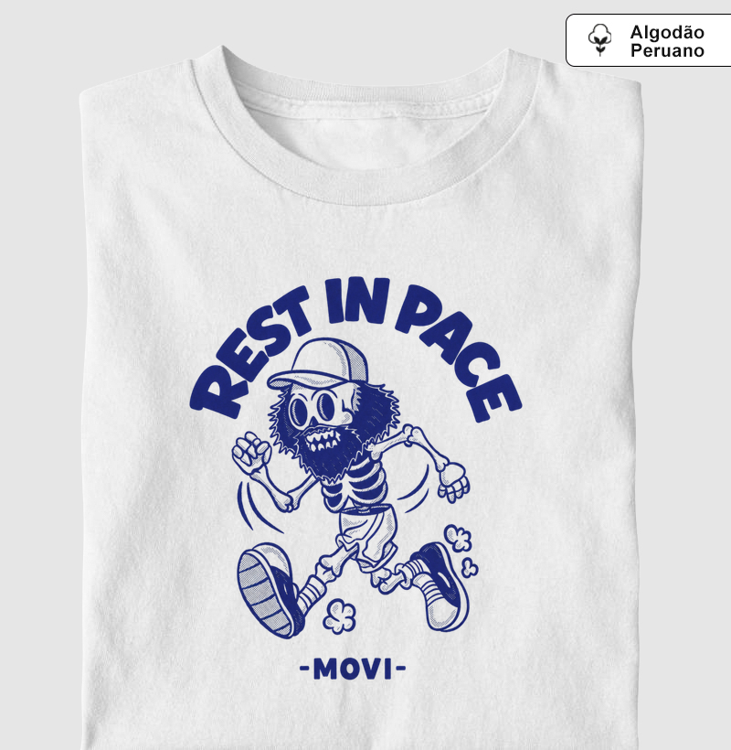 Rest In Pace Movi