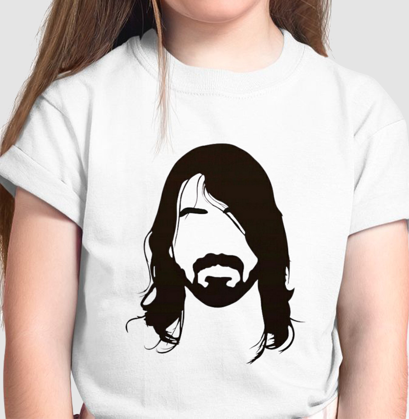 Foo Fighters - Dave Grohl