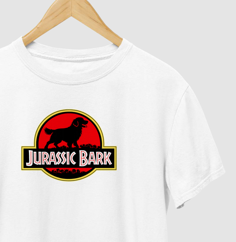 Jurassic Bark