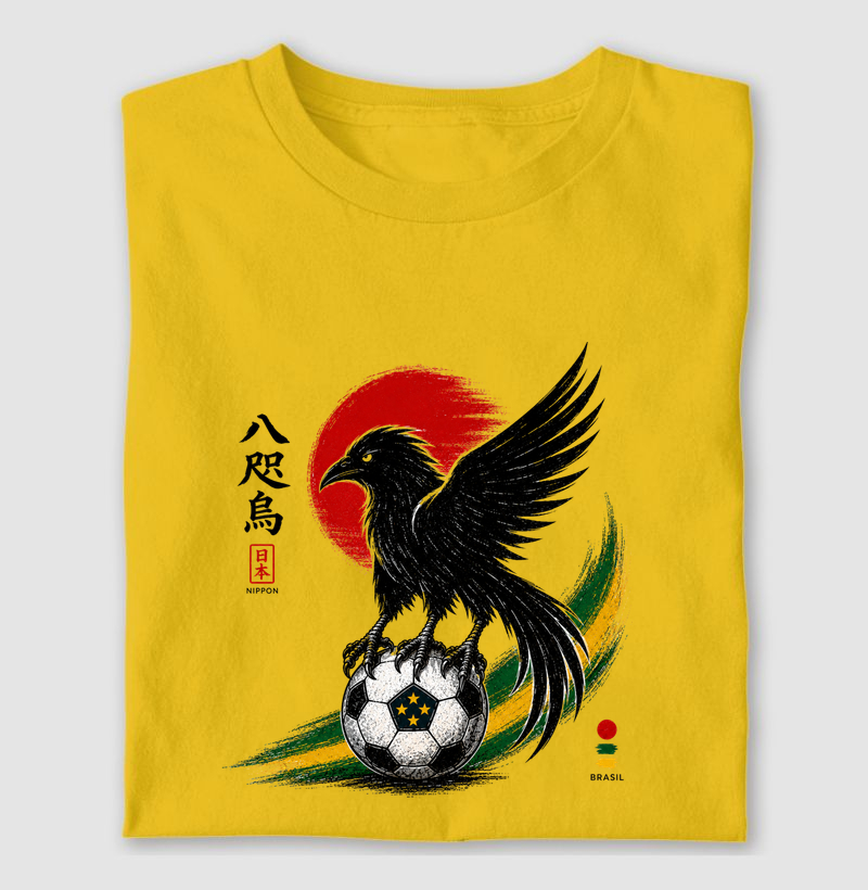 Yatagarasu Brasilis