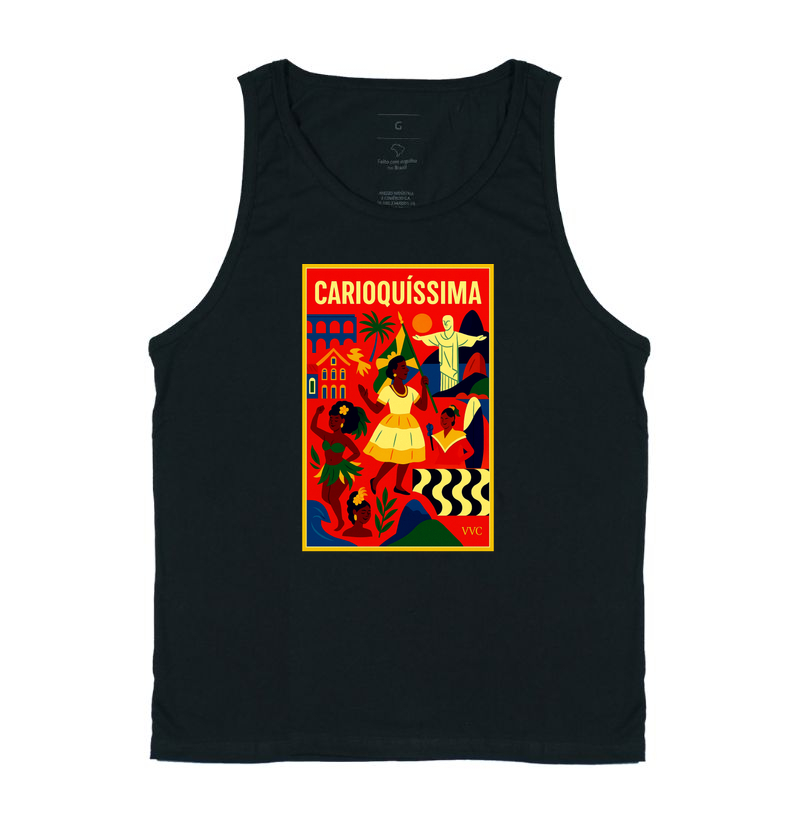 Carioquíssima