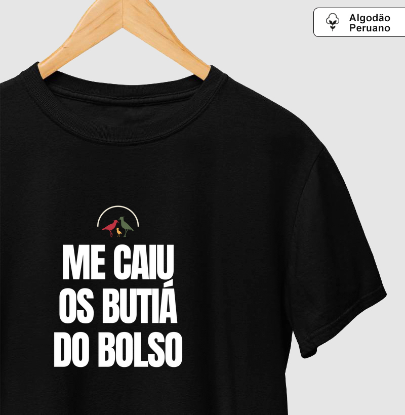 Me caiu os butiá do bolso (Premium)