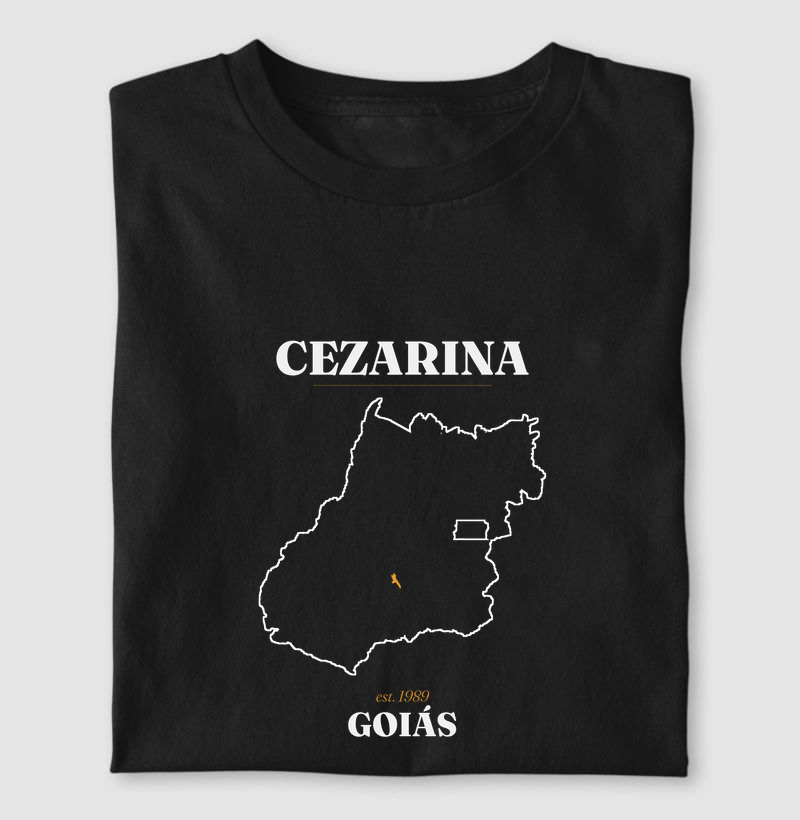 Cezarina | Legado GO