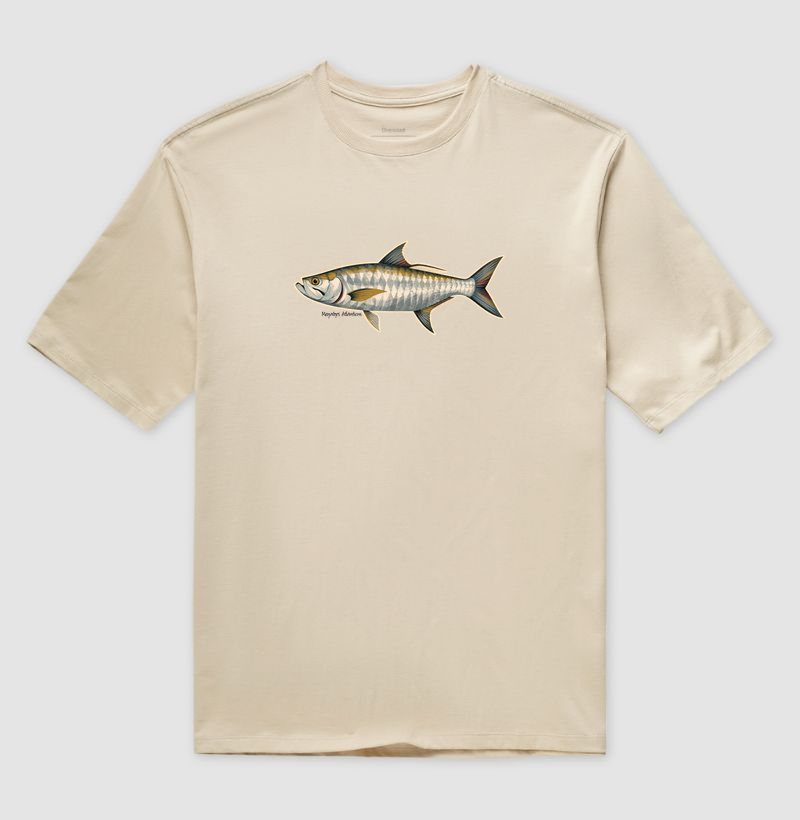 Tarpon ⚡