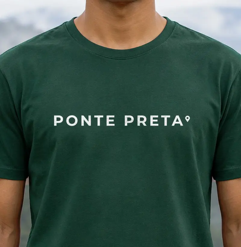 Ponte Preta | Pin RS