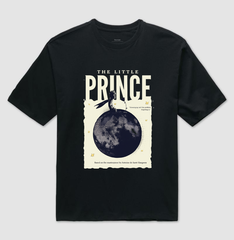 ✨ “The Little Prince” ✨