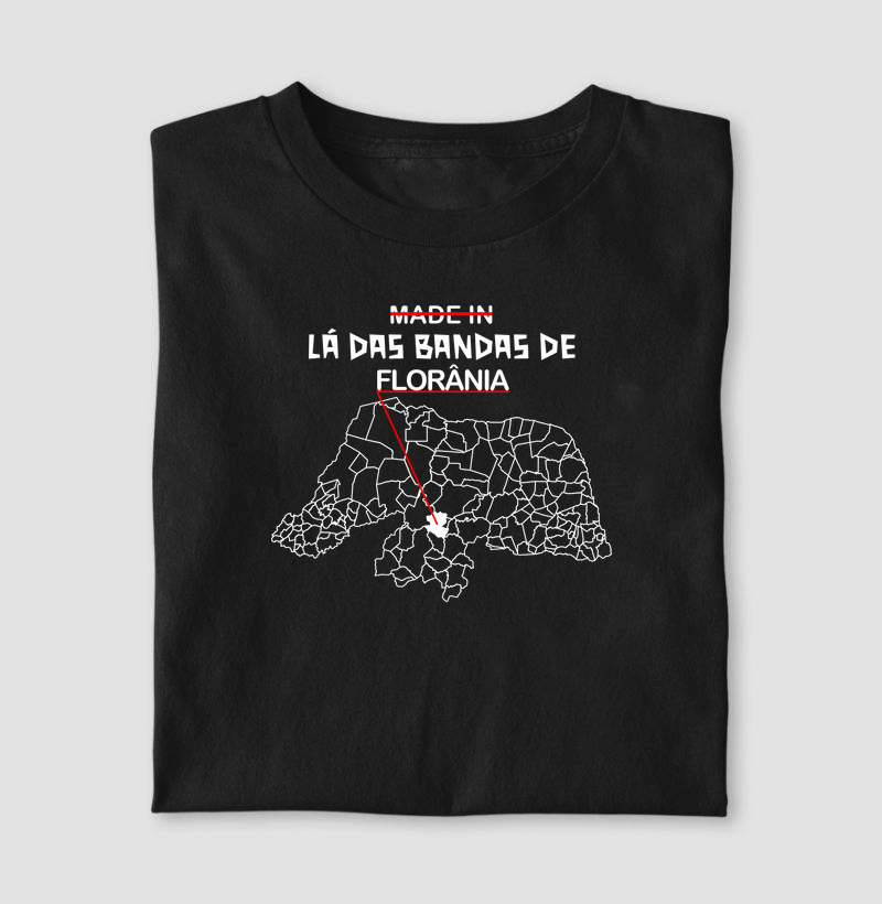 Florânia (RN) | Lá das Bandas