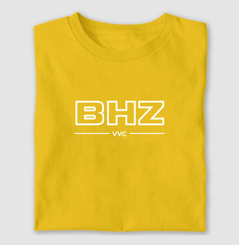 BHZ Belo Horizonte