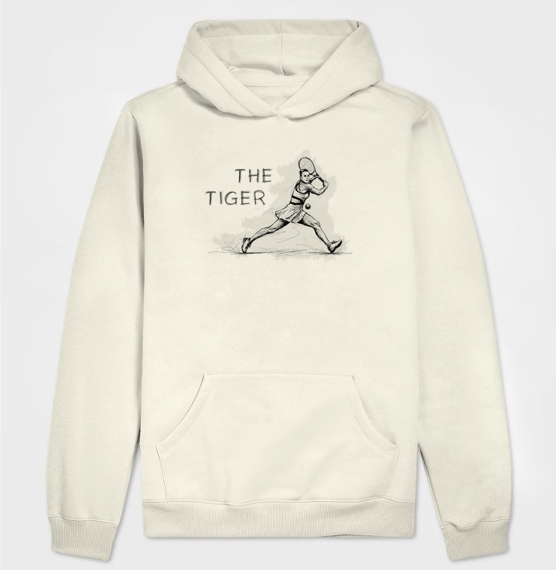 The Tiger